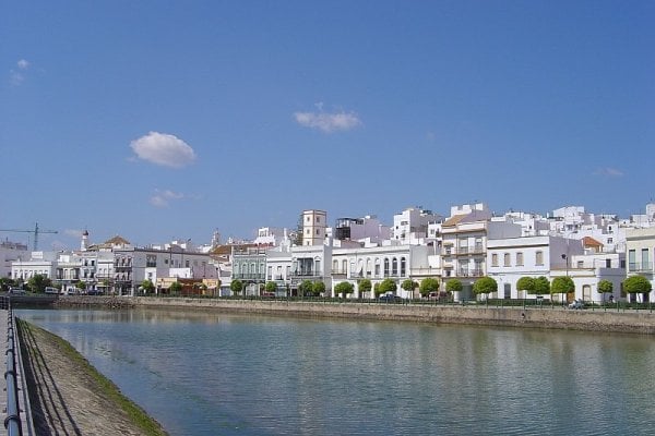 Ayamonte