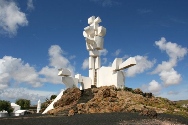 Monumento al Campesino