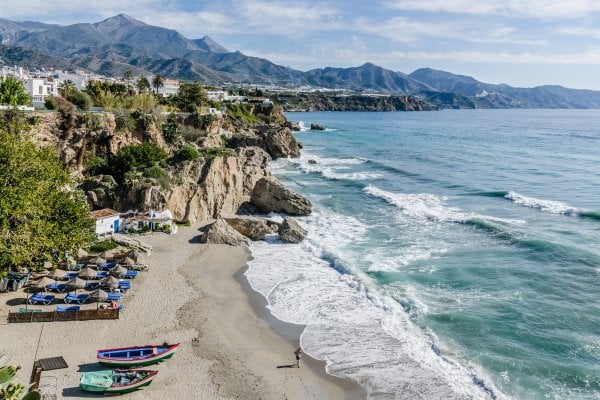Nerja
