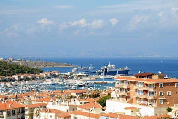 Cesme