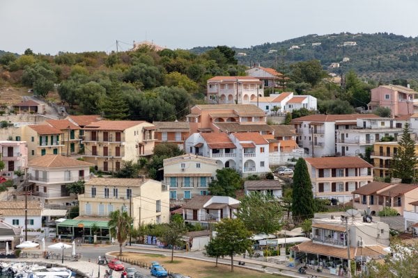 Kassiopi