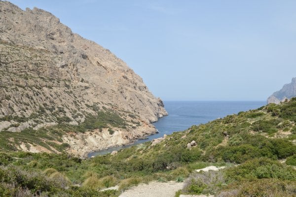Vall de Bóquer