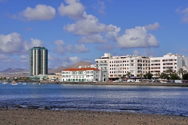 Arrecife