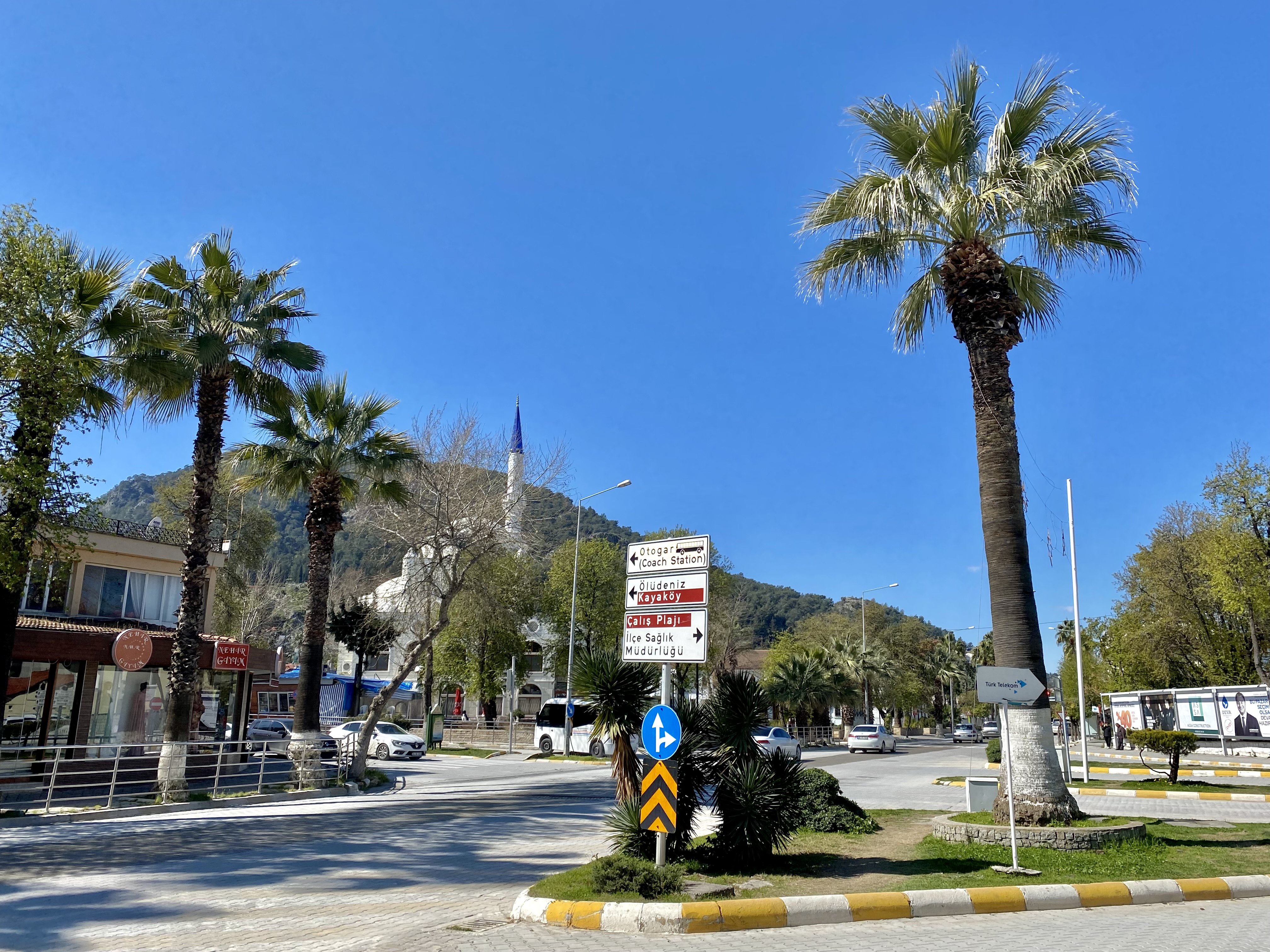 Fethiye Fethiye