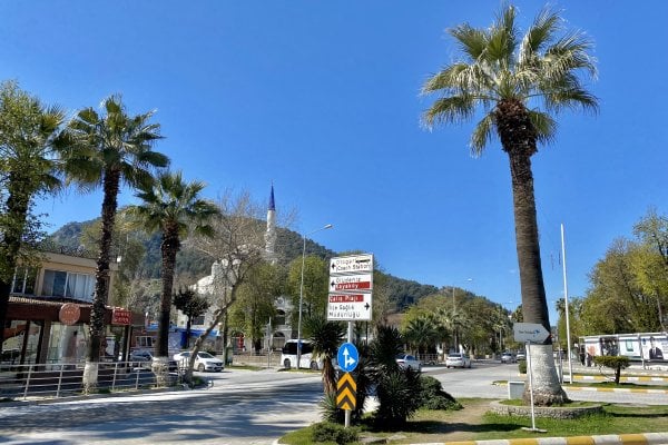 Fethiye