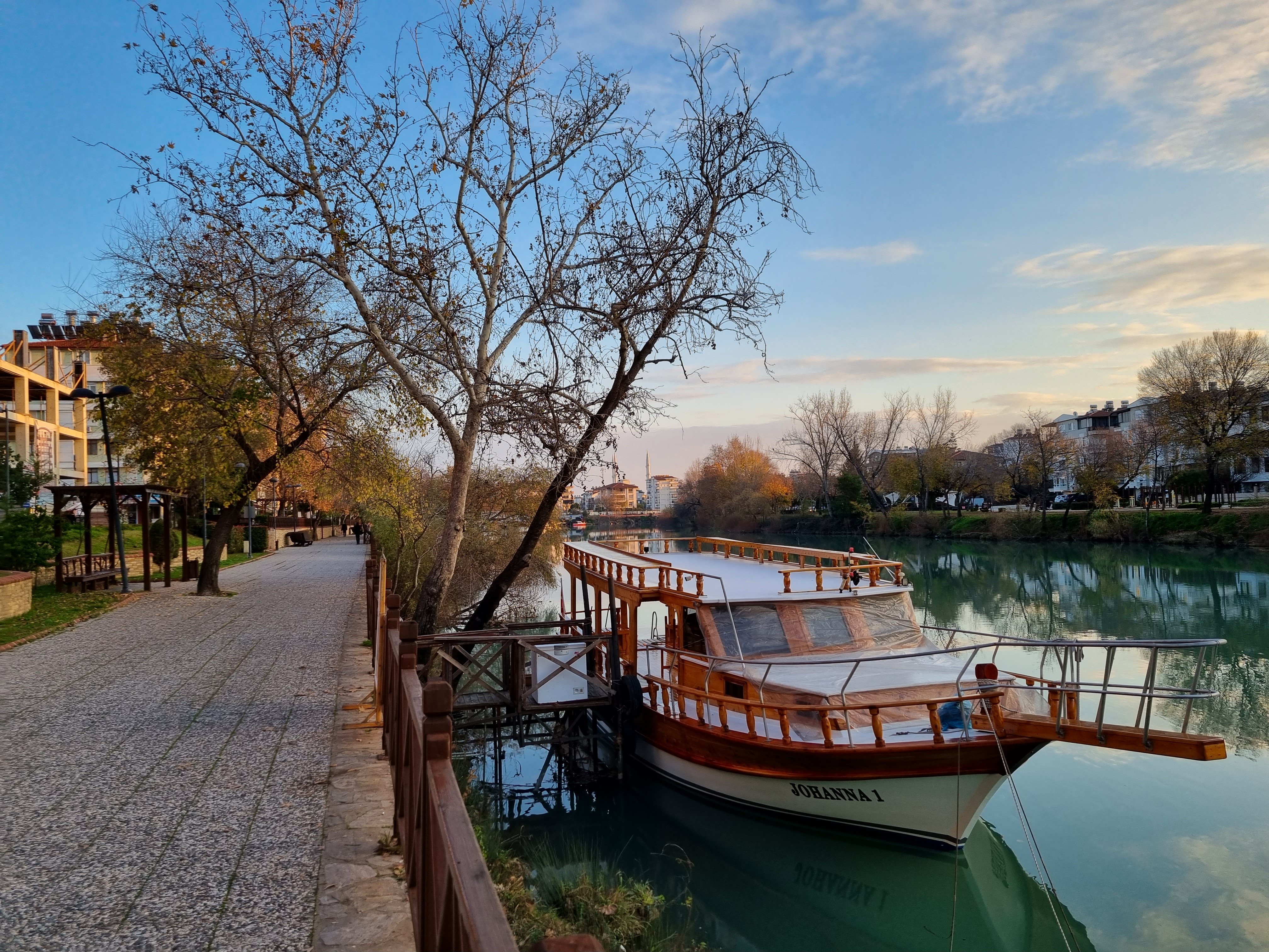 Manavgat