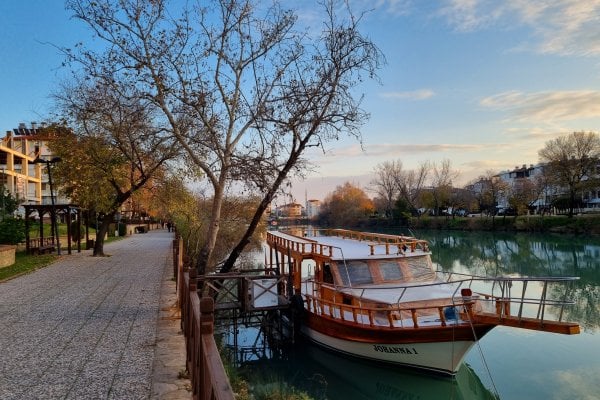 Manavgat