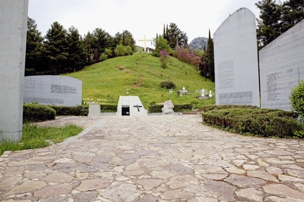 Kalavryta