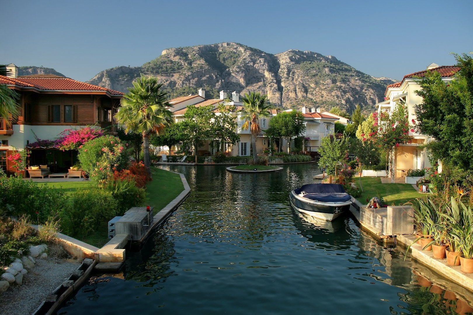Göcek