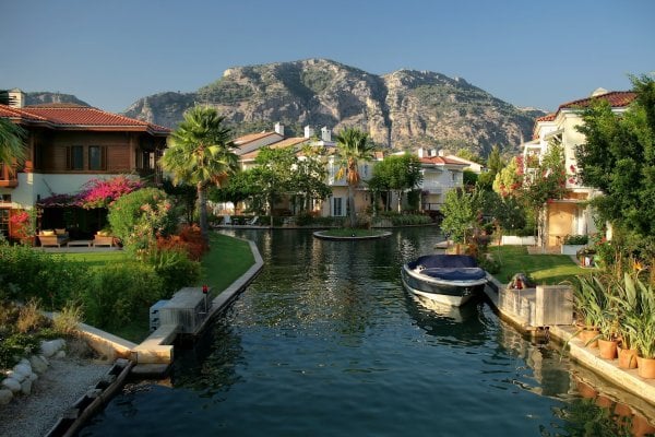 Göcek