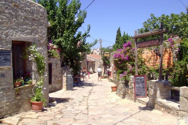 Datça