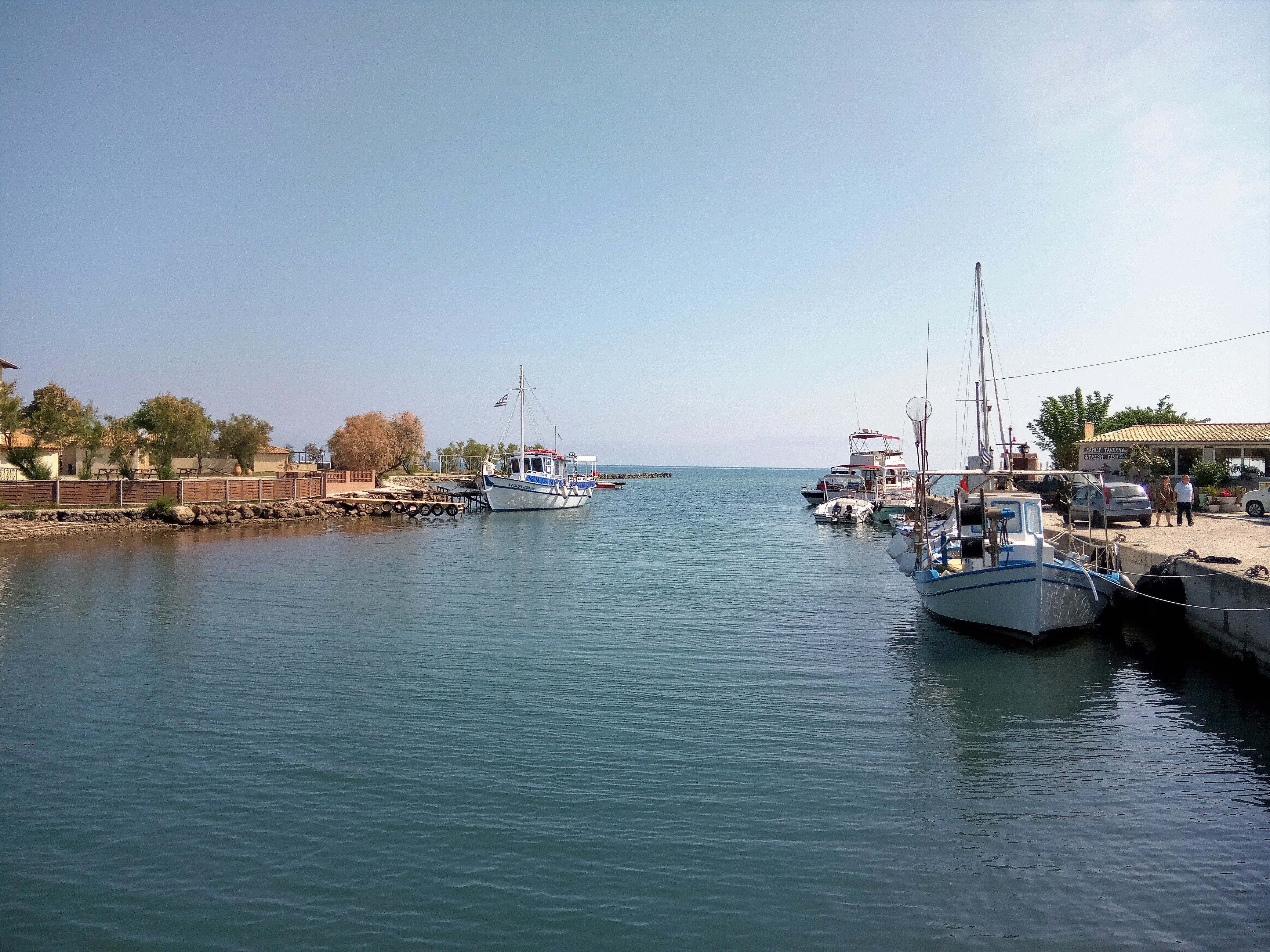 Messonghi