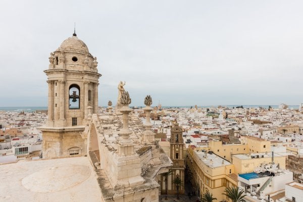 Cádiz