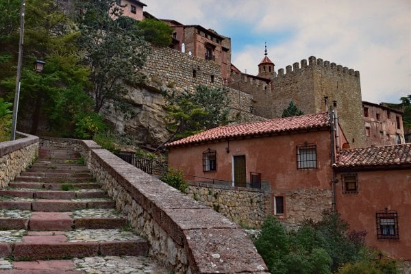 Albarracín