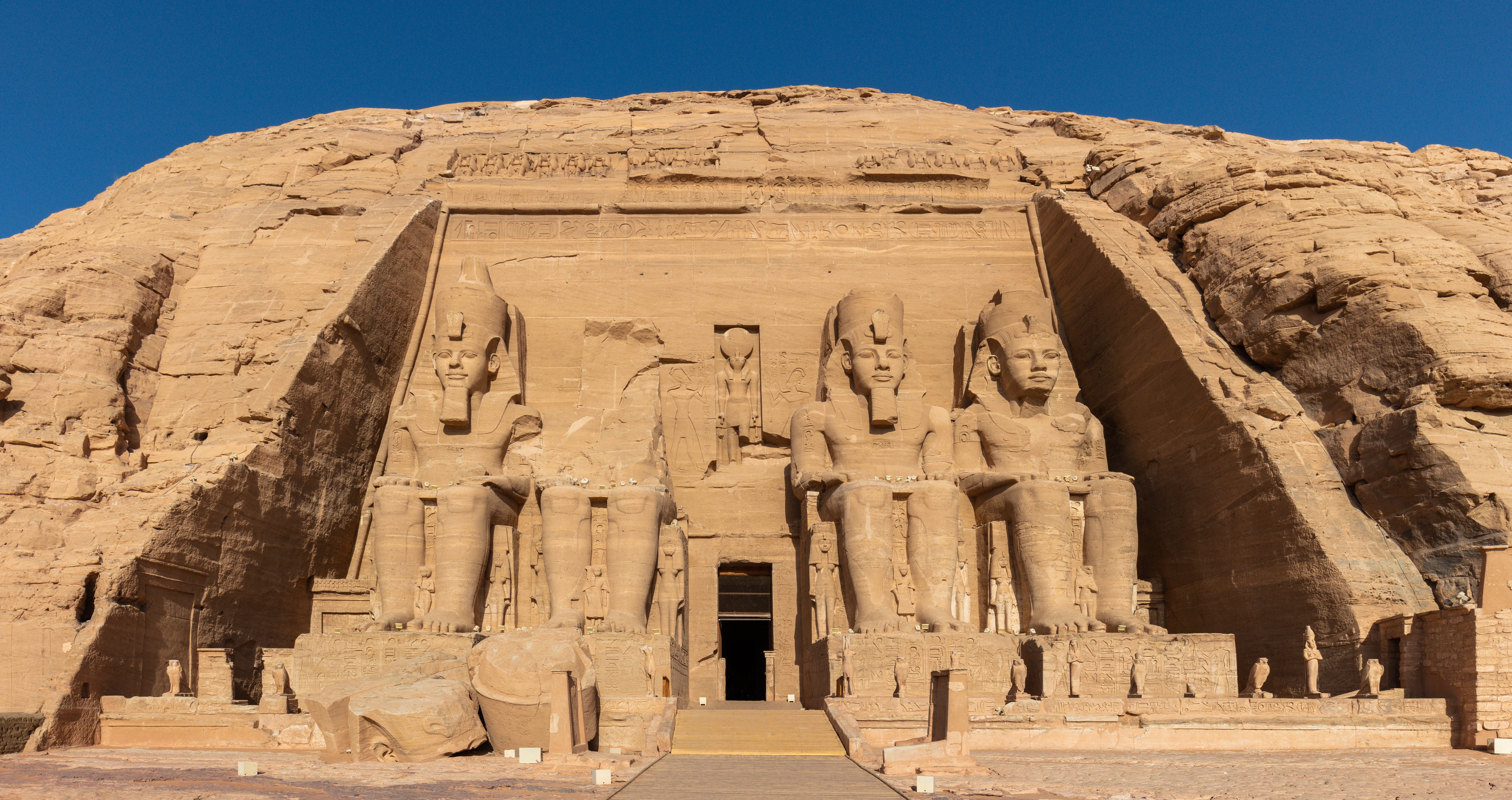 Abú Simbel