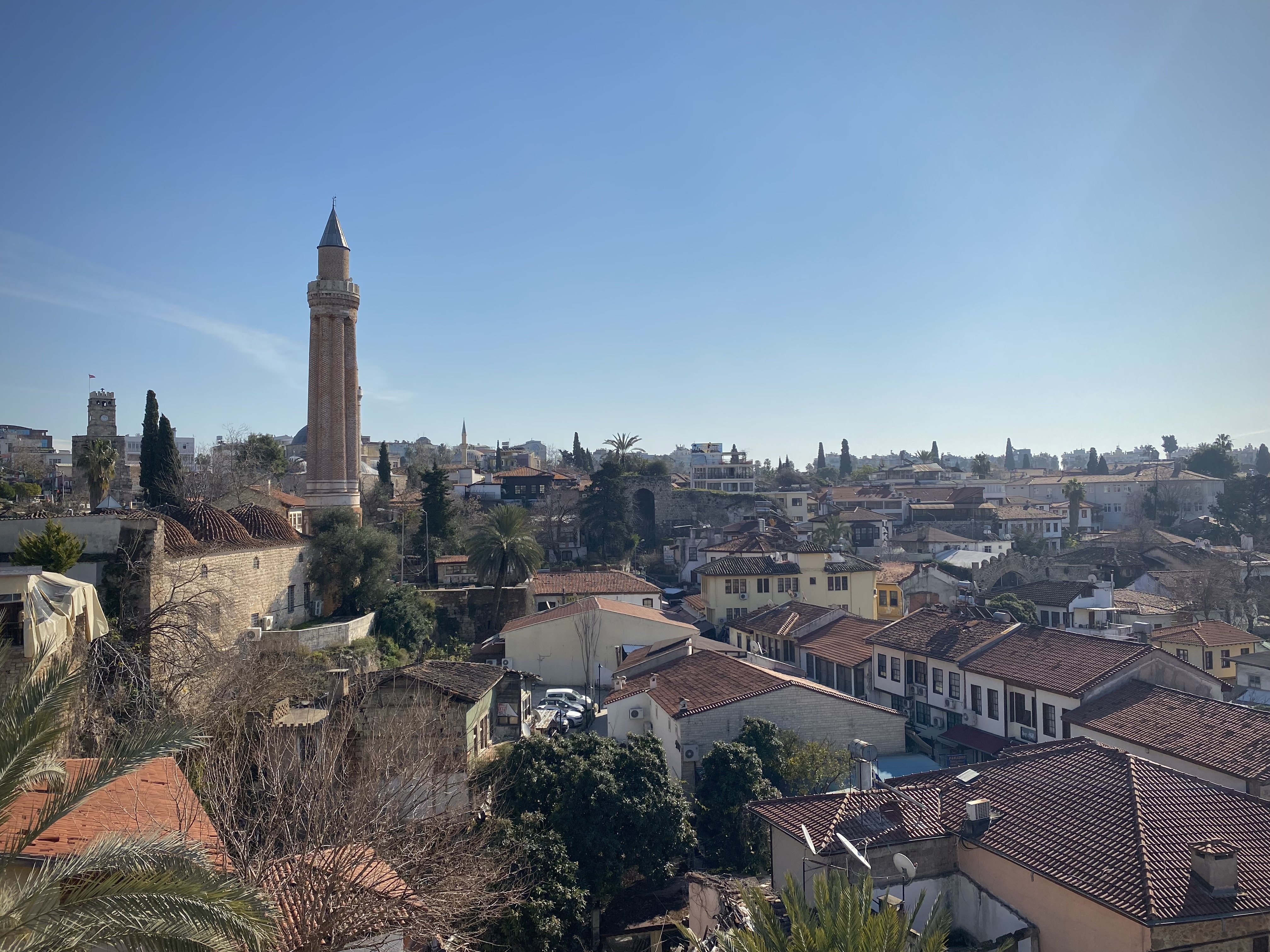 Kaleiçi