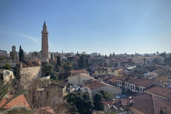 Kaleiçi