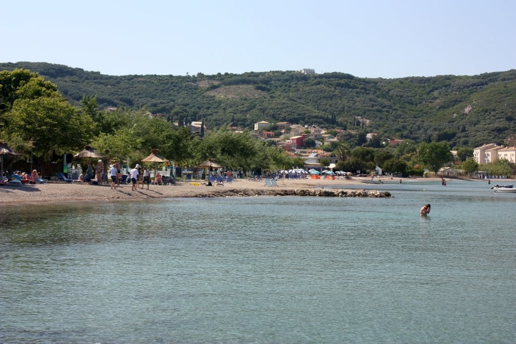 Moraitika