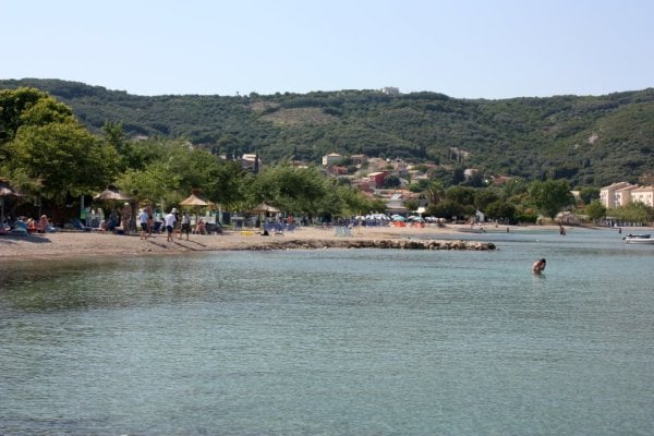 Moraitika