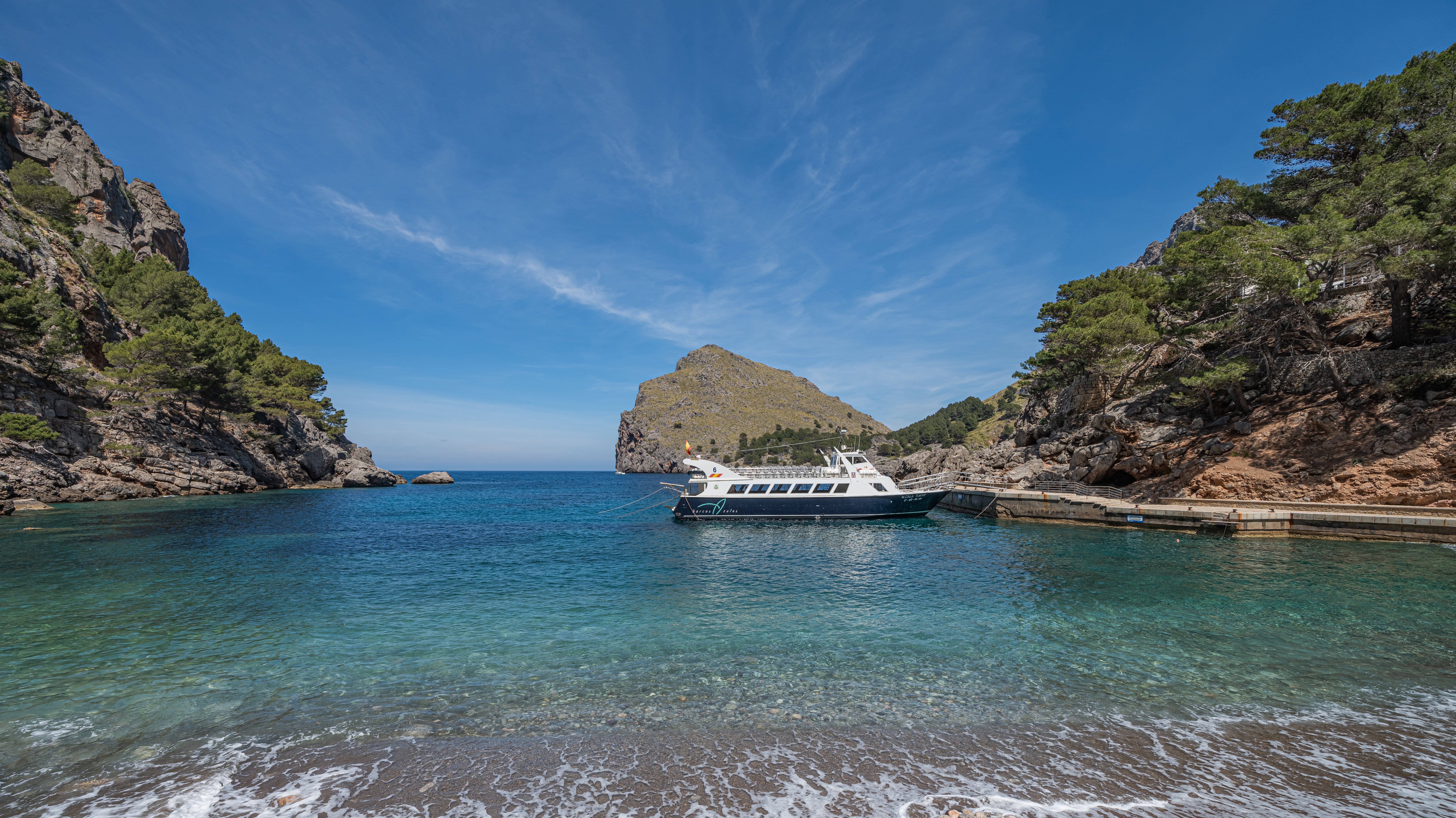 Calobra