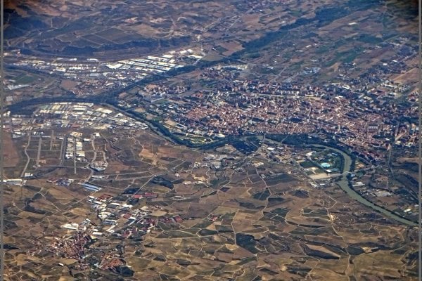 Logroño
