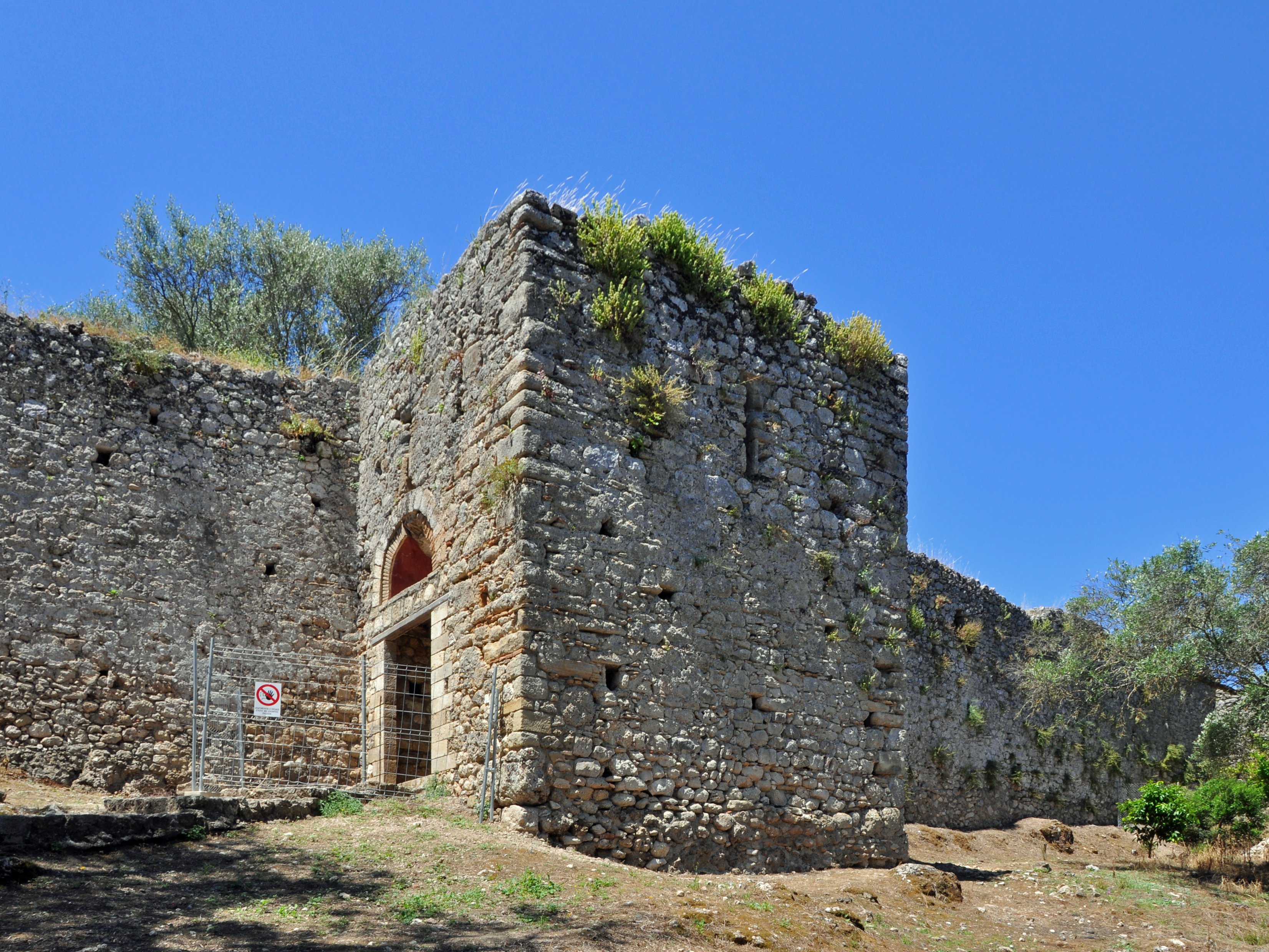 Gardiki