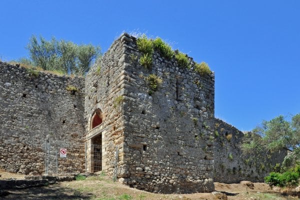 Gardiki
