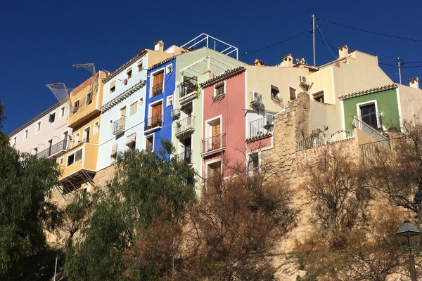 Villajoyosa