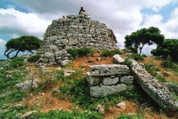 Talayot