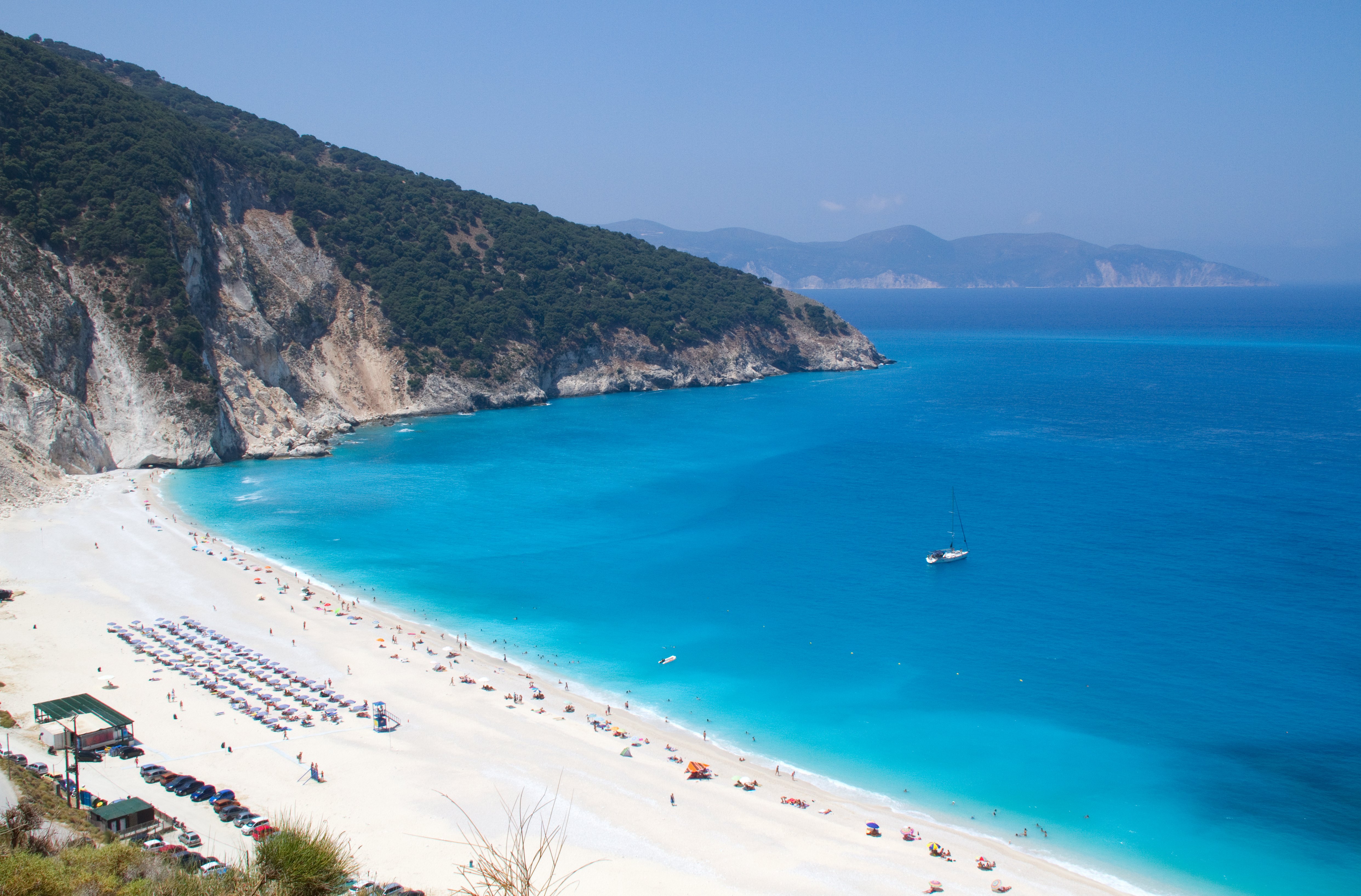 Myrtos