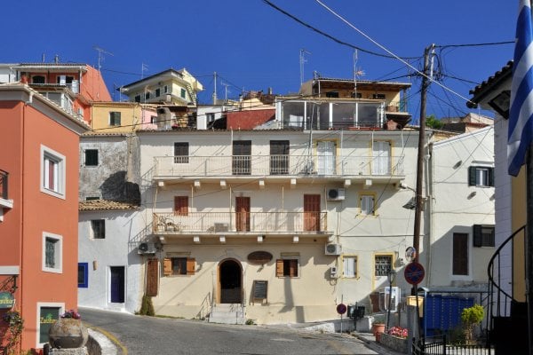 Pélekas