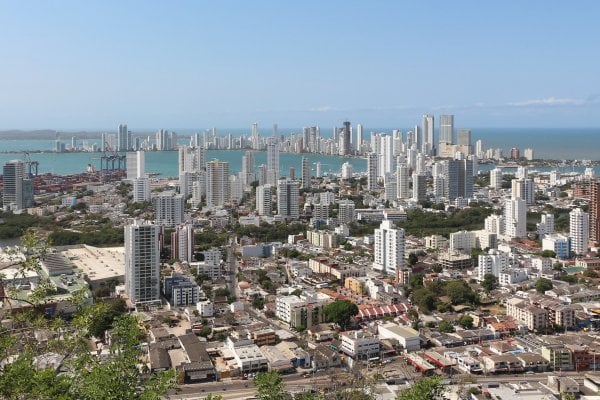 Cartagena
