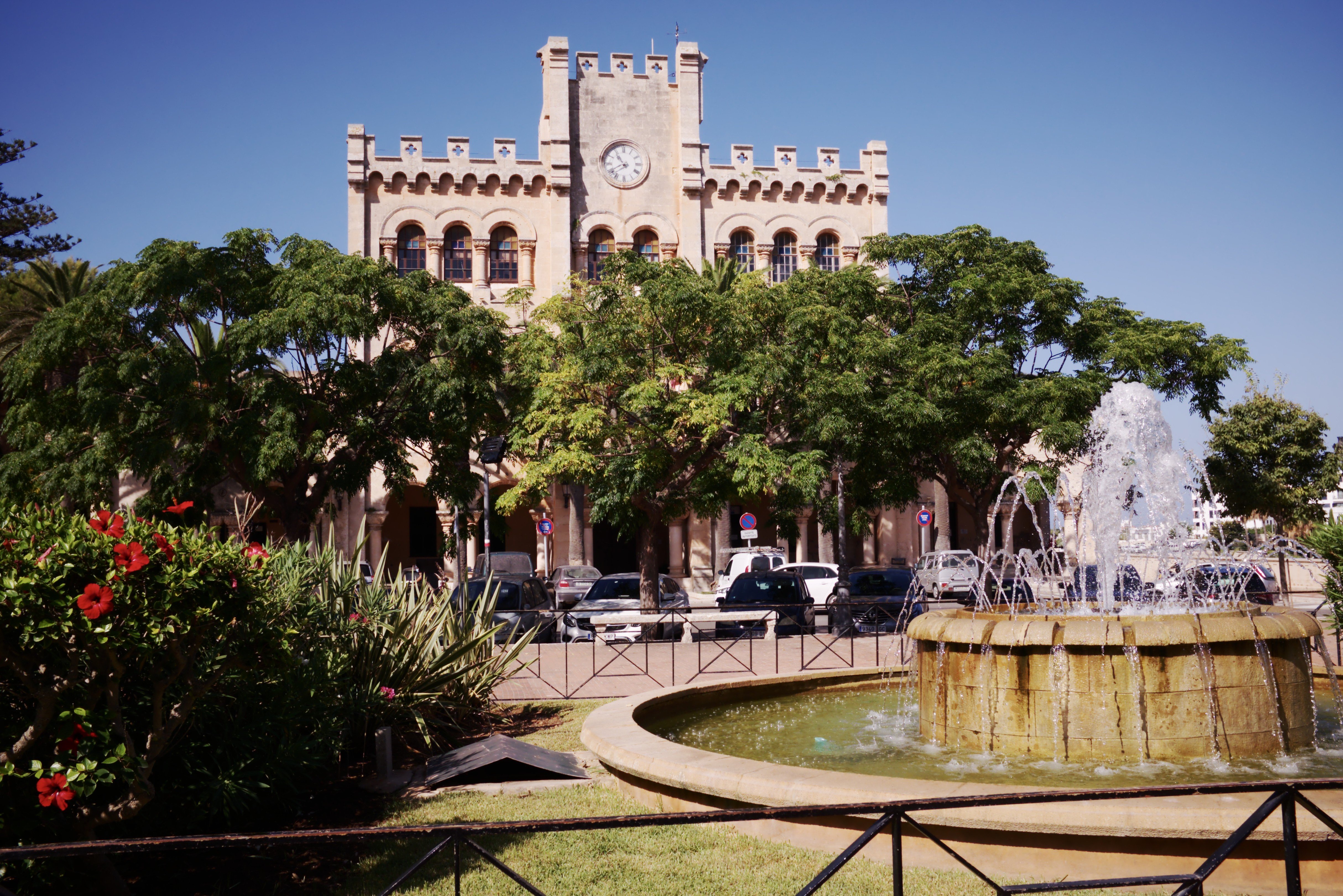 Ciutadella