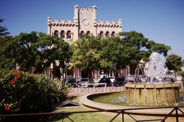 Ciutadella