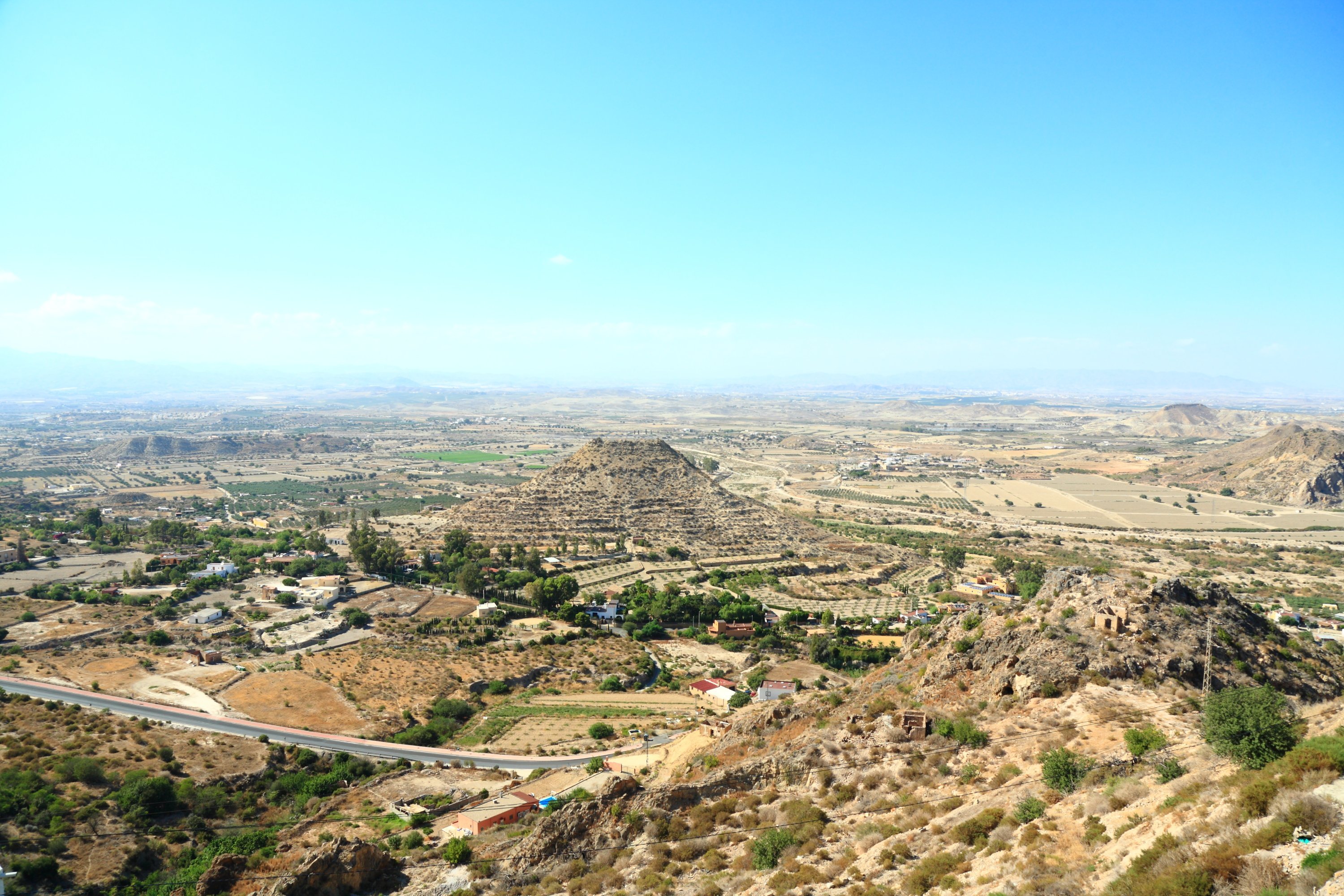 Mojácar