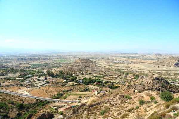 Mojácar