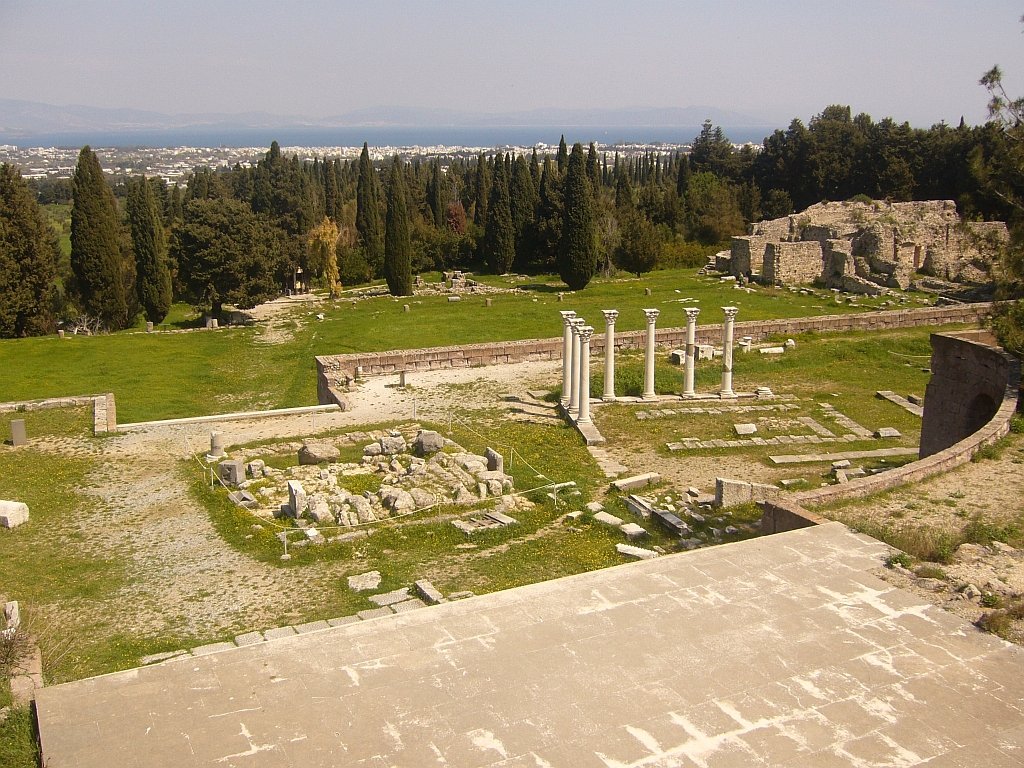 Asklepeion