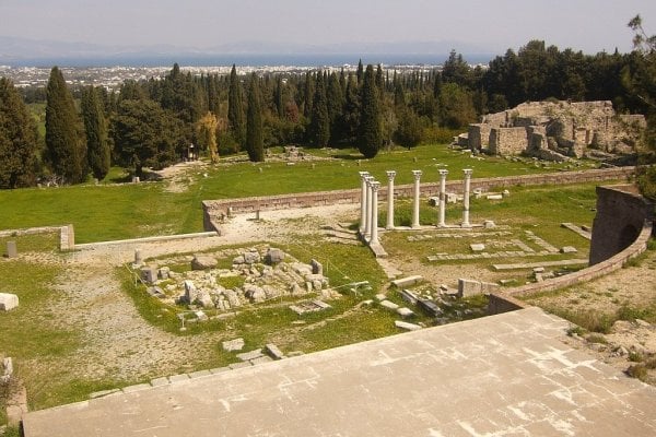 Asklepeion