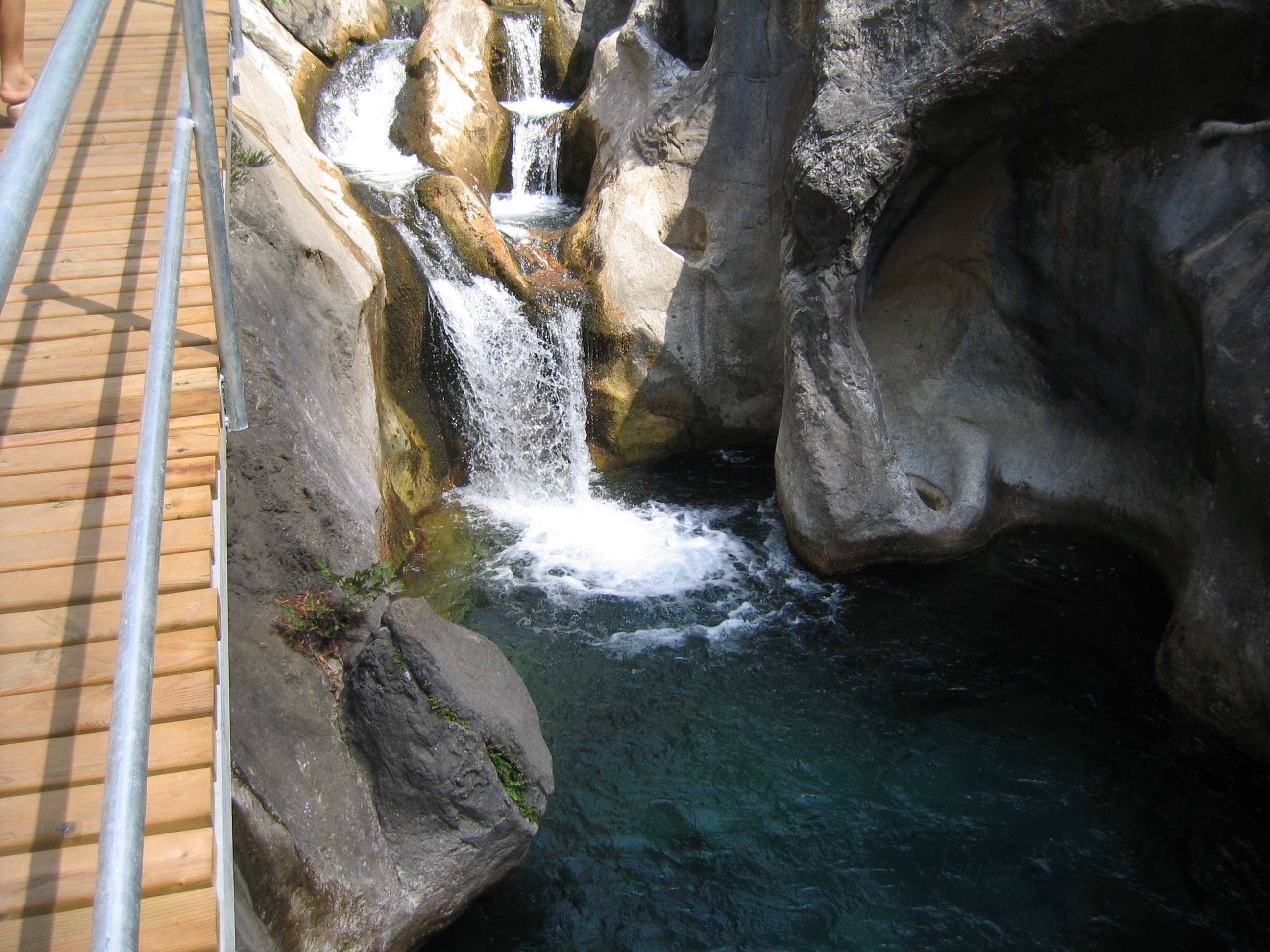 Sapadere Canyon Sapadere Canyon