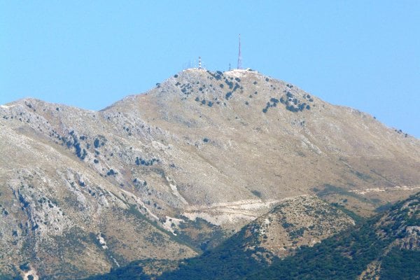 Pantokrator