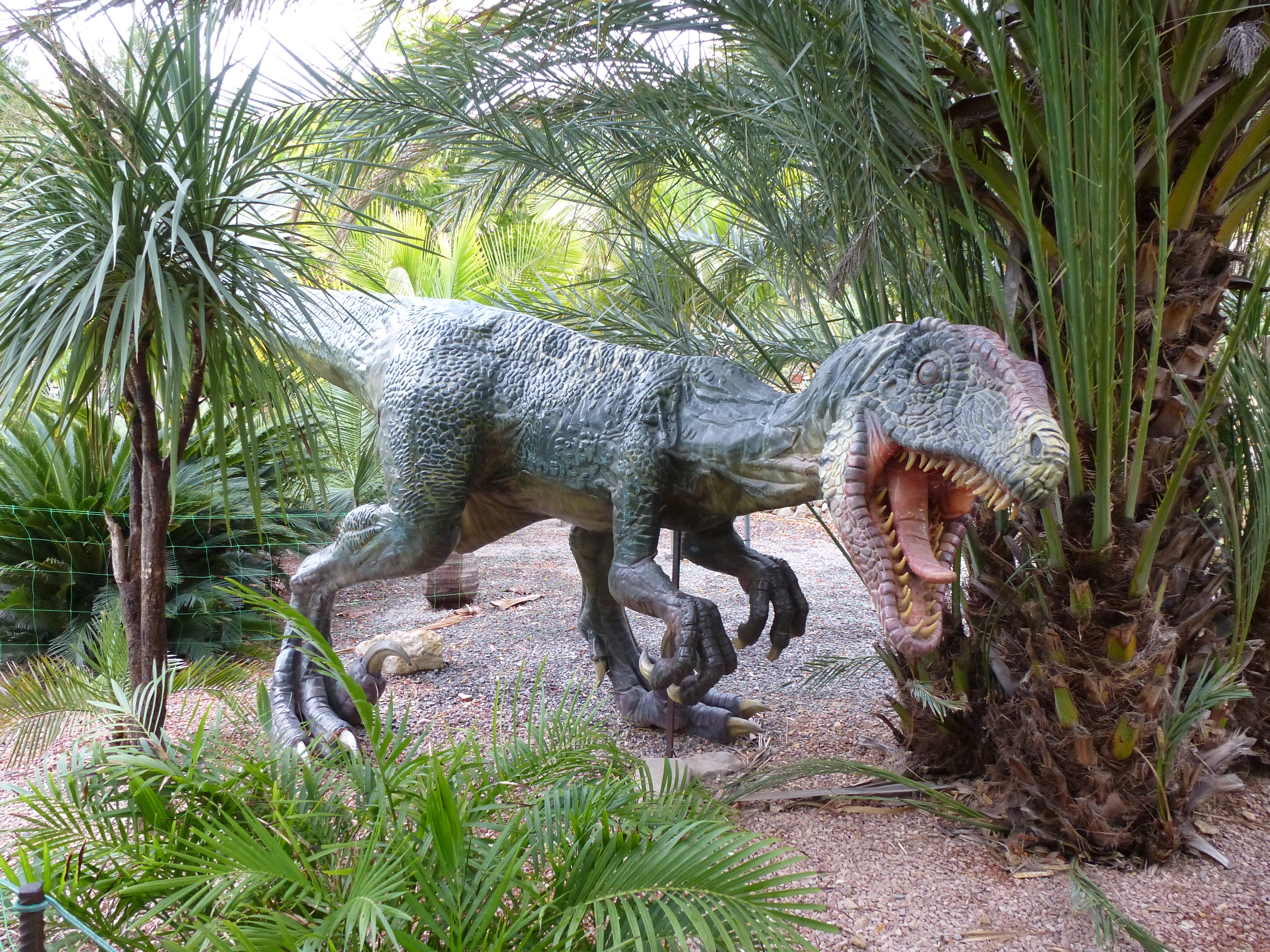 DinoPark