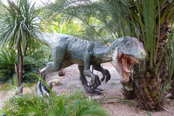 DinoPark