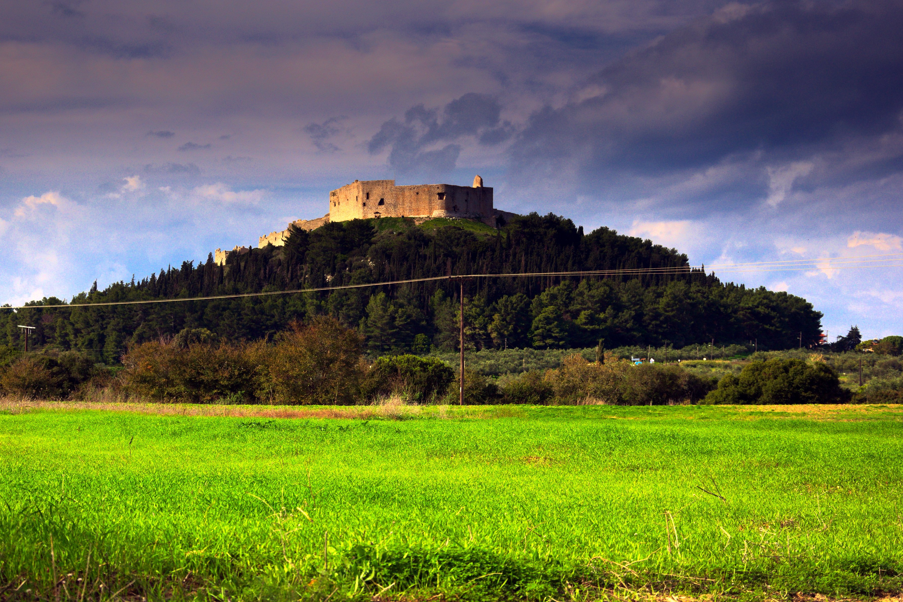 Chlemoutsi