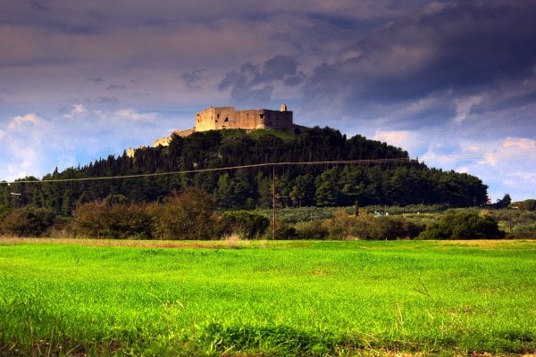 Chlemoutsi