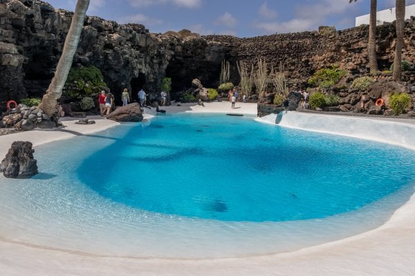 Jameos del Agua