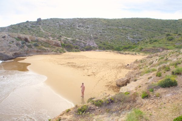 Calblanque