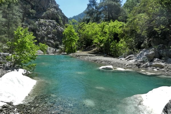 Göynük Canyon