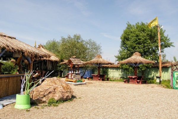 Natura Parc