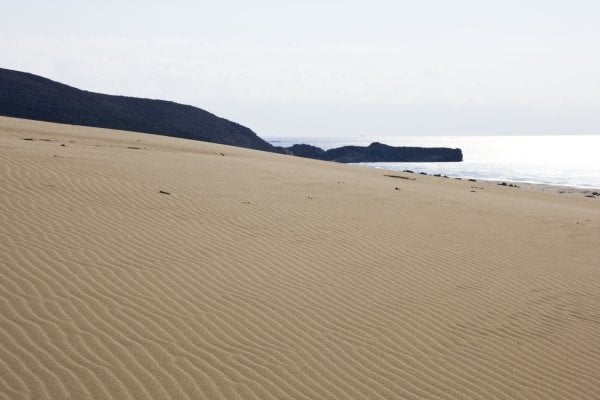 Patara Beach, Patara