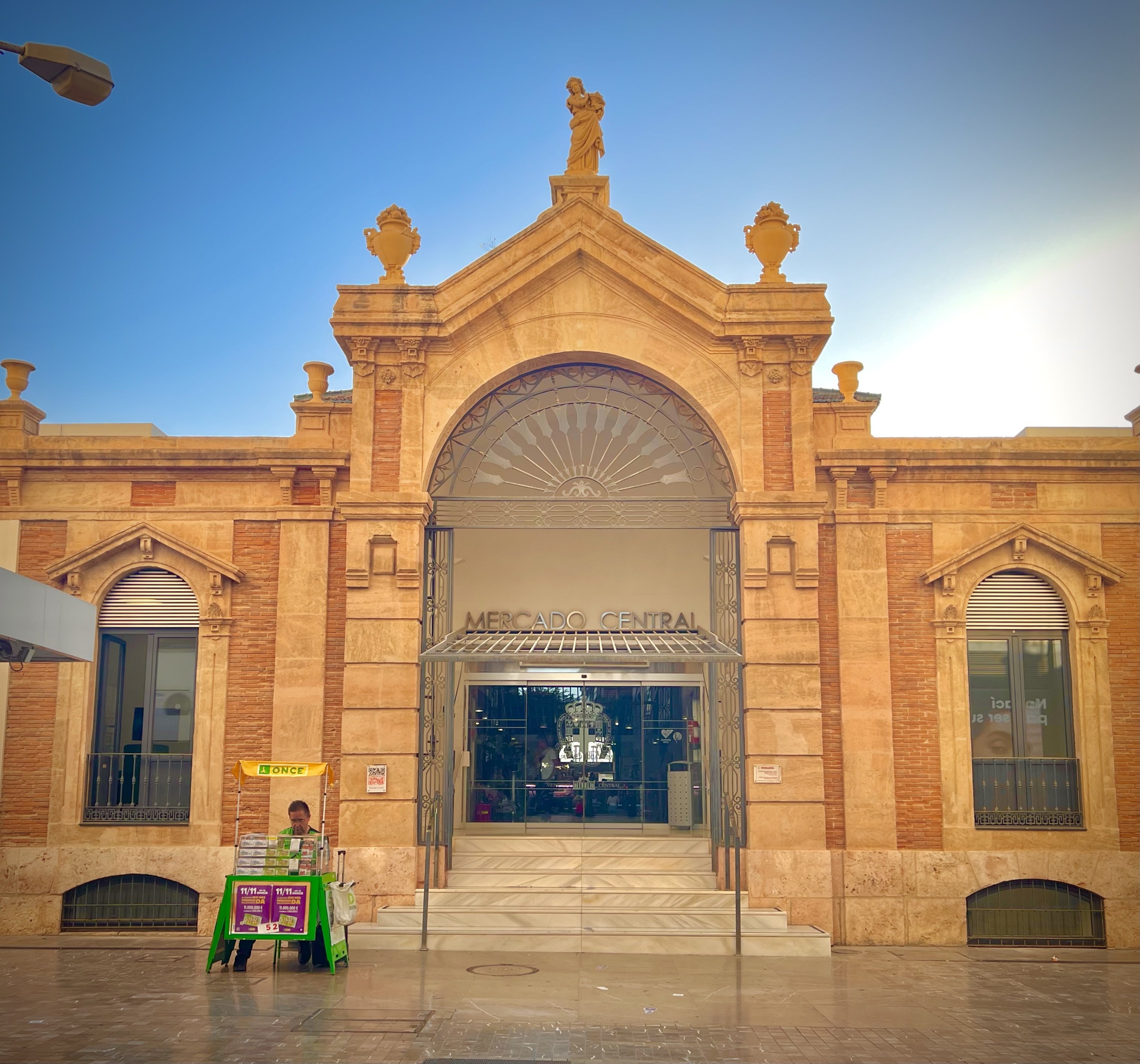 Almería